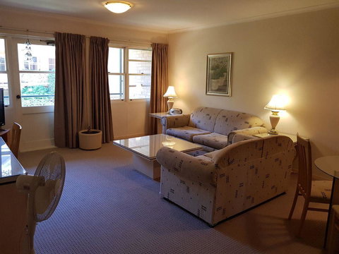 Argyle Apartments - New Castle Holiday 4