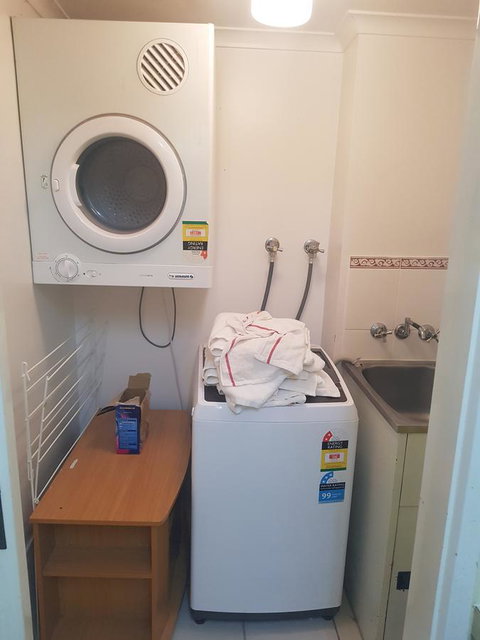 Argyle Apartments - New Castle Holiday 0