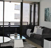 Modern Executive AptBarton1BRWiFiGymSecure ParkingCanberra - New Castle Holiday