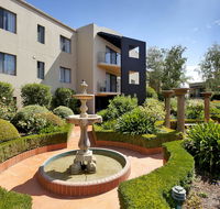 Astra Apartments Canberra - Griffin - New Castle Holiday