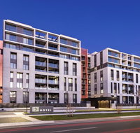 Deco Hotel Canberra - New Castle Holiday