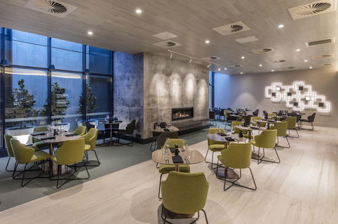 Deco Hotel Canberra - New Castle Holiday 1