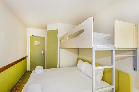 Ibis Budget Canberra - New Castle Holiday 13