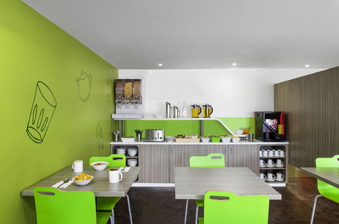 Ibis Budget Canberra - New Castle Holiday 12