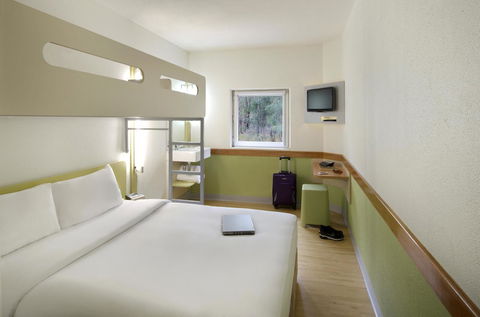 Ibis Budget Canberra - New Castle Holiday 4