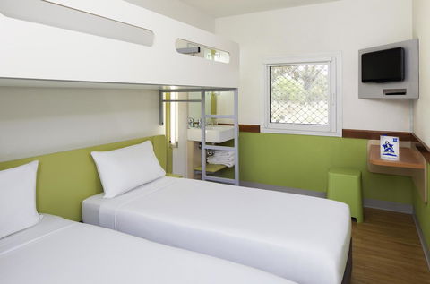Ibis Budget Canberra - New Castle Holiday 8