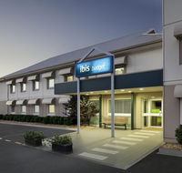 ibis Budget Canberra - New Castle Holiday