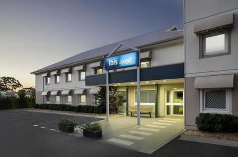 Ibis Budget Canberra - New Castle Holiday 0