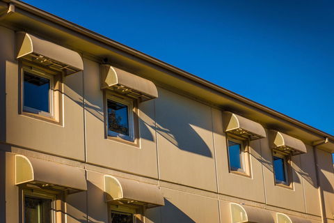 Ibis Budget Canberra - New Castle Holiday 19