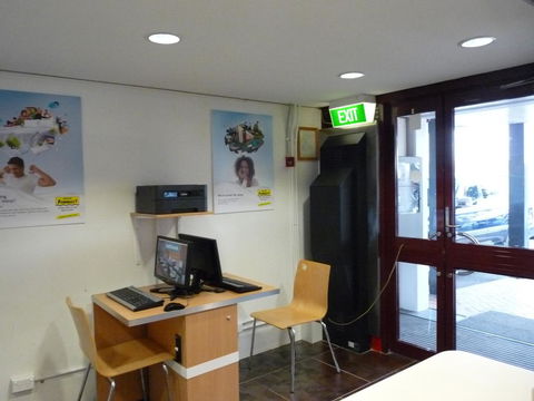 Ibis Budget Canberra - New Castle Holiday 20