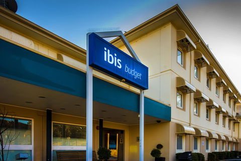 Ibis Budget Canberra - New Castle Holiday 22