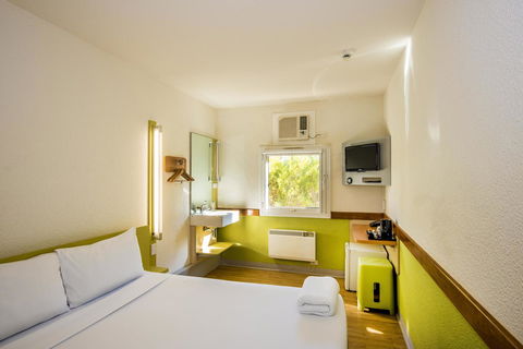 Ibis Budget Canberra - New Castle Holiday 21