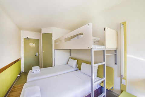 Ibis Budget Canberra - New Castle Holiday 18