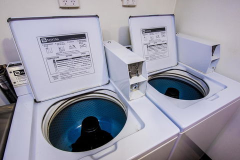 Ibis Budget Canberra - New Castle Holiday 23