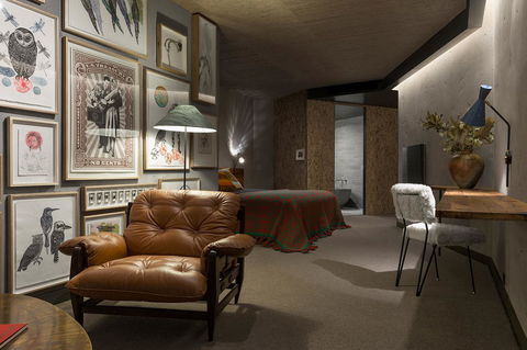 Ovolo Nishi - New Castle Holiday 14