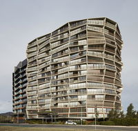 Ovolo Nishi - New Castle Holiday