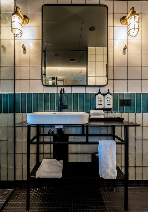 Ovolo Nishi - New Castle Holiday 4