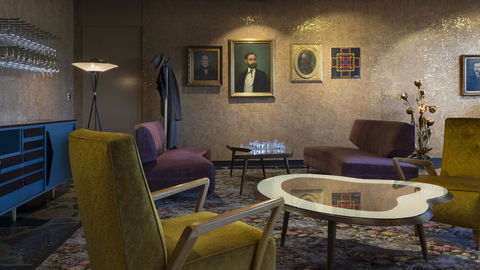 Ovolo Nishi - New Castle Holiday 3