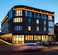 Abode Kingston - New Castle Holiday