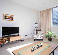 Spacious 1BR Stylish New Acton Apartment Parking - New Castle Holiday