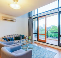 ALLARA CANBERRA - New Castle Holiday