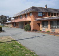 Canberra Lyneham Motor Inn - New Castle Holiday