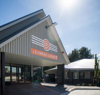 Leumeah Lodge - New Castle Holiday