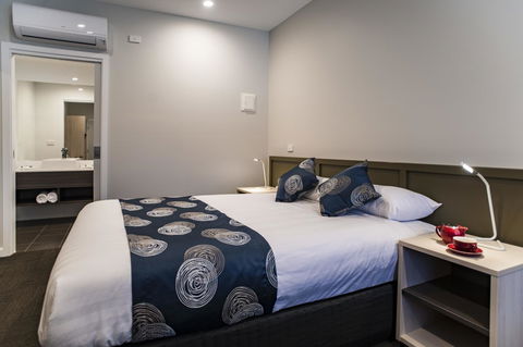 Leumeah Lodge - New Castle Holiday 7