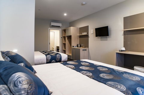 Leumeah Lodge - New Castle Holiday 4