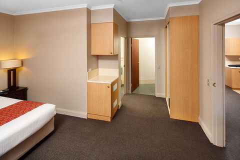 Quality Hotel Dickson - New Castle Holiday 28