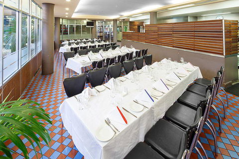 Quality Hotel Dickson - New Castle Holiday 27