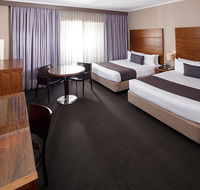 Quality Hotel Dickson - New Castle Holiday