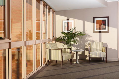 Quality Hotel Dickson - New Castle Holiday 6