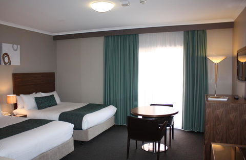 Quality Hotel Dickson - New Castle Holiday 33