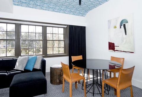 Peppers Gallery Hotel - New Castle Holiday 39