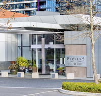 Peppers Gallery Hotel - New Castle Holiday