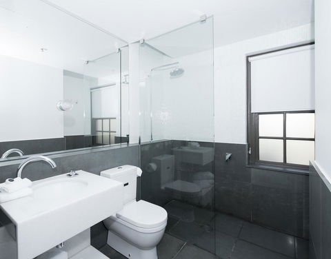 Peppers Gallery Hotel - New Castle Holiday 22