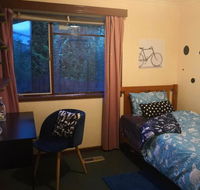 Space and Quiet Safe Room Canberra - New Castle Holiday