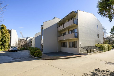 Accommodate Canberra - The Summit - New Castle Holiday 2