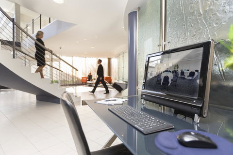 Ramada Encore Belconnen - New Castle Holiday 39