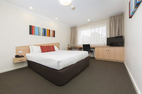 Ramada Encore Belconnen - New Castle Holiday 33