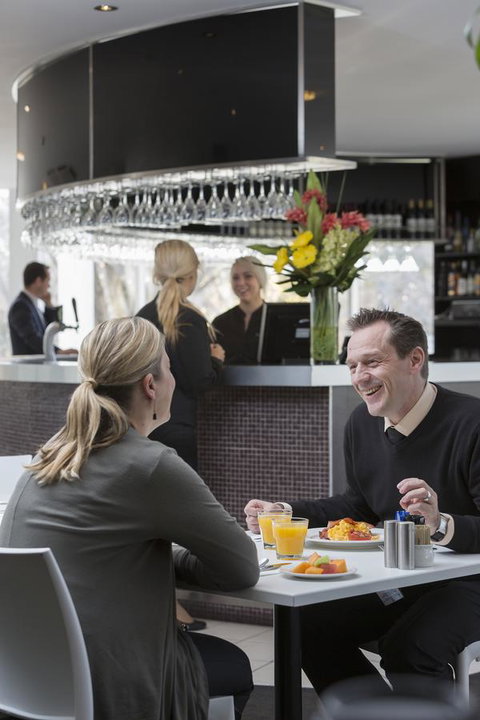 Ramada Encore Belconnen - New Castle Holiday 1