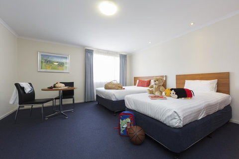 Ramada Encore Belconnen - New Castle Holiday 34