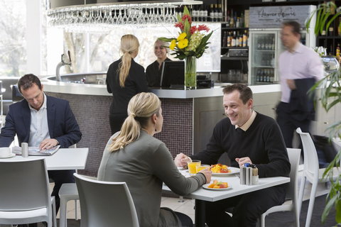 Ramada Encore Belconnen - New Castle Holiday 3