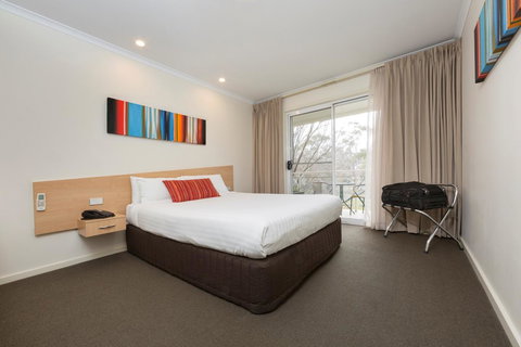 Ramada Encore Belconnen - New Castle Holiday 4