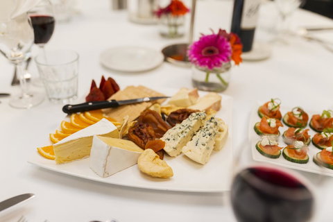 Ramada Encore Belconnen - New Castle Holiday 20