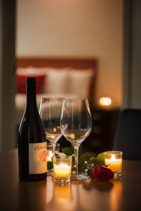 Ramada Encore Belconnen - New Castle Holiday 8