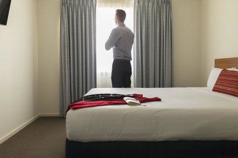 Ramada Encore Belconnen - New Castle Holiday 28