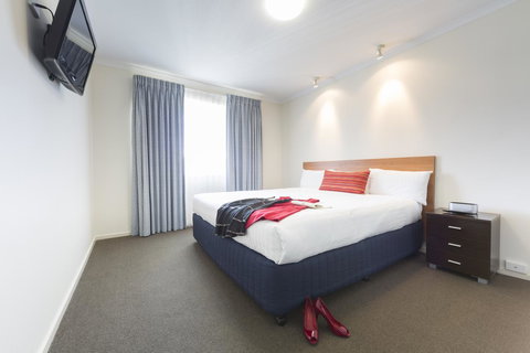 Ramada Encore Belconnen - New Castle Holiday 29