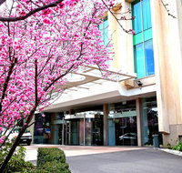 Rydges Capital Hill Canberra - New Castle Holiday